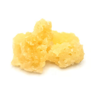 Crumble & Sugar Crumble